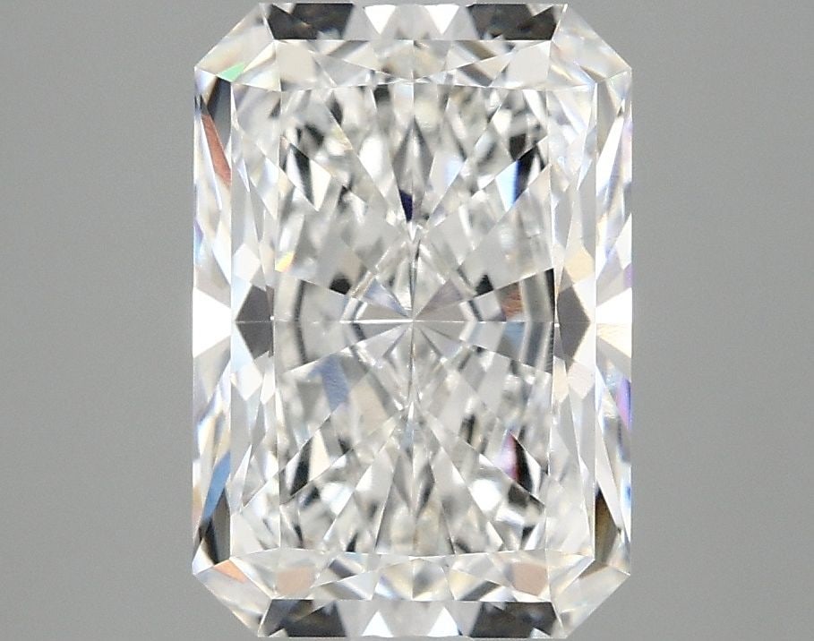 Loose Diamond - RADIANT 3.09ct E VS1 (1 of 1)