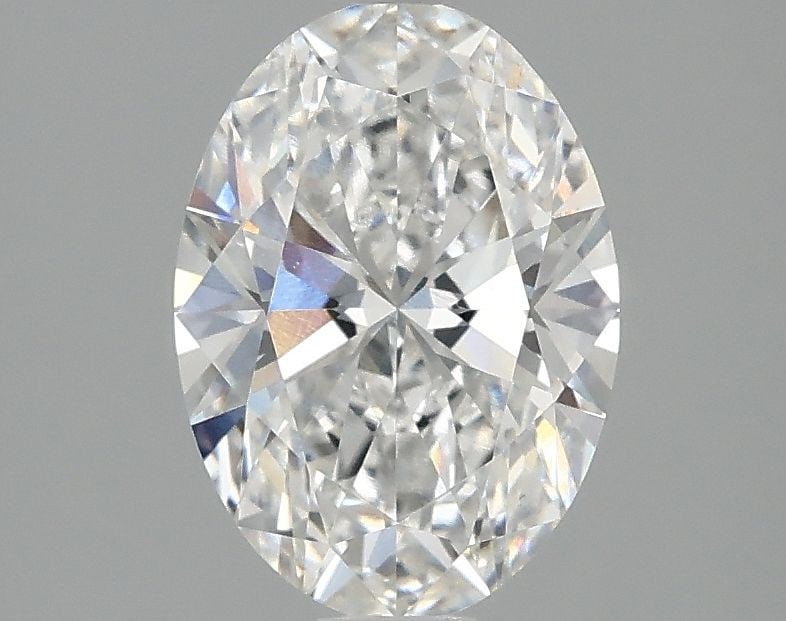 Loose Diamond - OVAL 1.55ct E VS1 (1 of 1)