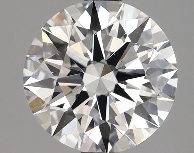 Ideal Loose Diamond - ROUND 1.94ct D VS1 (1 of 1)