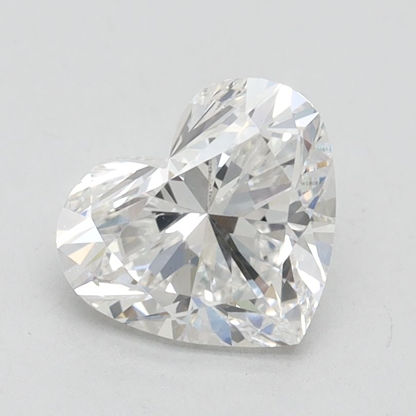 Loose Diamond - HEART 1.5ct E VS1 (1 of 1)
