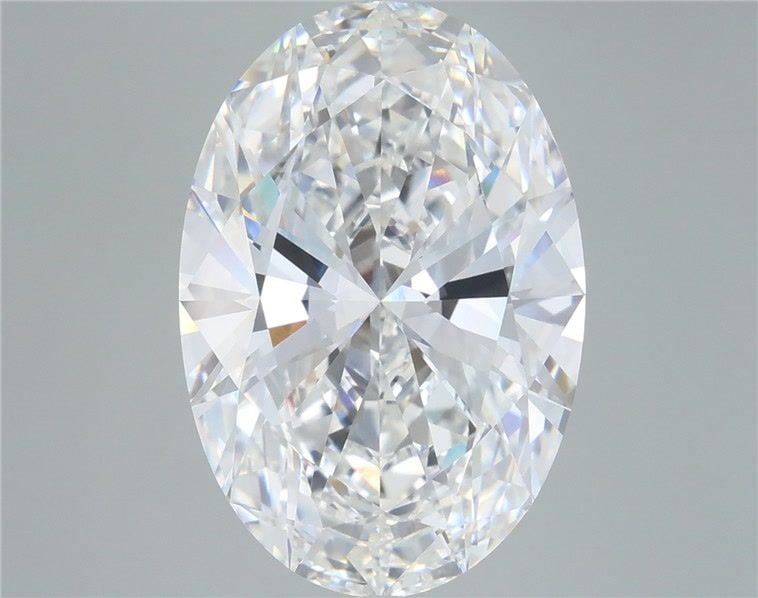 Loose Diamond - OVAL 10.05ct E VVS1 (1 of 1)