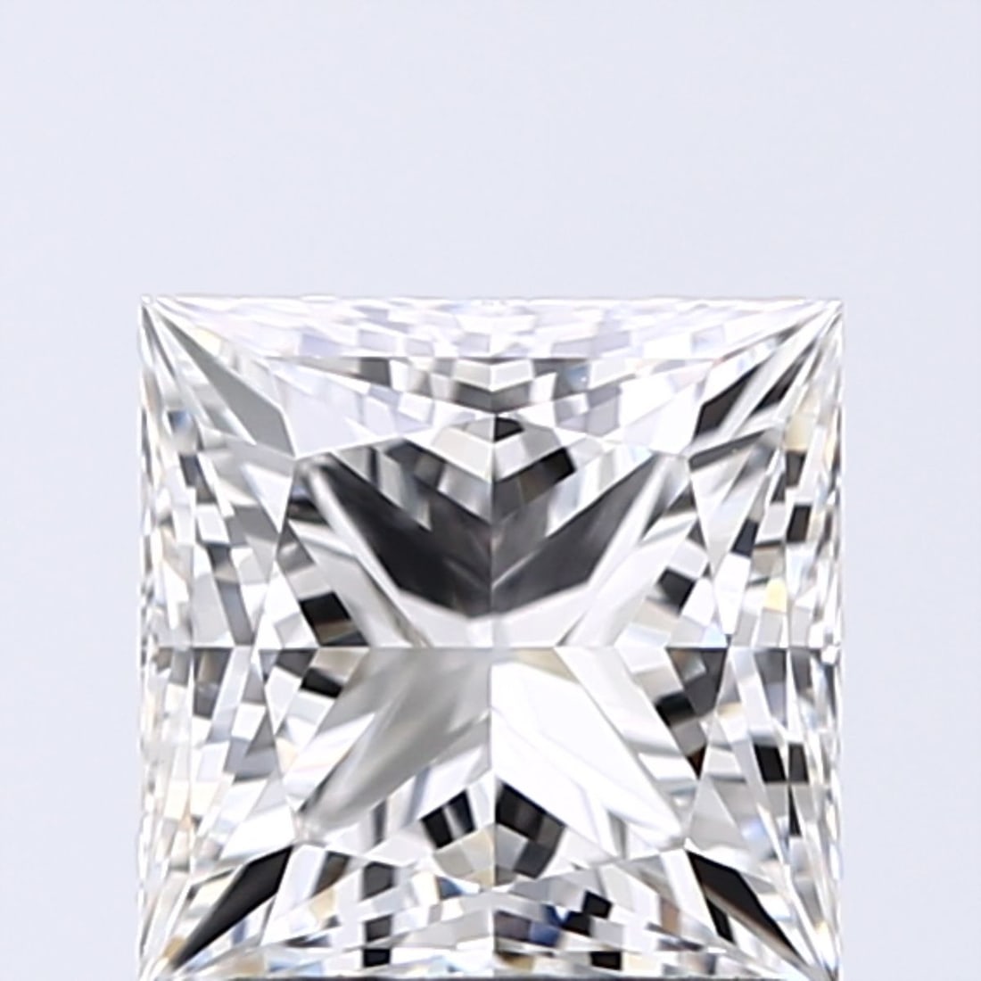 Loose Diamond - PRINCESS 1.56ct G VS1: Loose Diamond - PRINCESS 1.56ct G VS1 Source: This is a real non-mined Diamond that has been grown in a lab Shape: PRINCESS Carats: 1.56 Color: G Clarity: VS1 Certification: IGI Video: