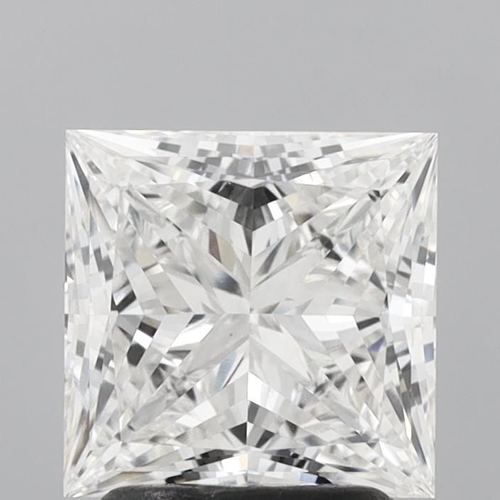 Loose Diamond - PRINCESS 2.16ct E VS1 (1 of 1)