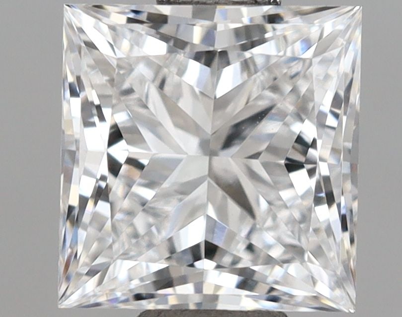 Loose Diamond - PRINCESS 1.02ct D VVS1 (1 of 1)