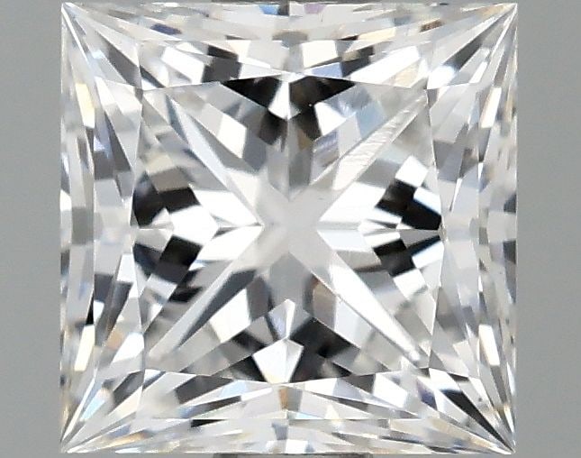 Loose Diamond - PRINCESS 0.94ct E VS1 (1 of 1)