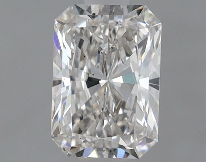 Loose Diamond - RADIANT 1.05ct G VS2 (1 of 1)