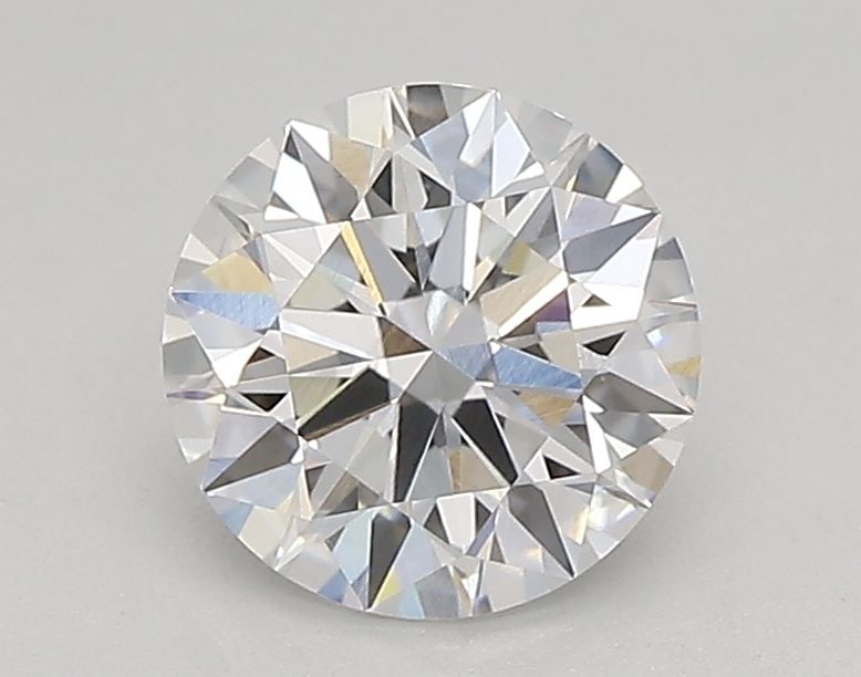 Ideal Loose Diamond - ROUND 0.86ct D VS1: Ideal Loose Diamond - ROUND 0.86ct D VS1 Source: This is a real non-mined Diamond that has been grown in a lab Shape: ROUND Carats: 0.86 Color: D Clarity: VS1 Certification: IGI Video: