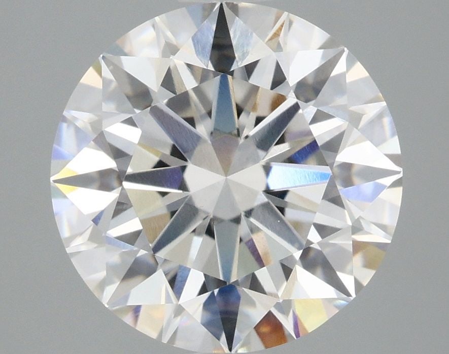 Ideal Loose Diamond - ROUND 2.96ct F VS1: Ideal Loose Diamond - ROUND 2.96ct F VS1 Source: This is a real non-mined Diamond that has been grown in a lab Shape: ROUND Carats: 2.96 Color: F Clarity: VS1 Certification: IGI Video: