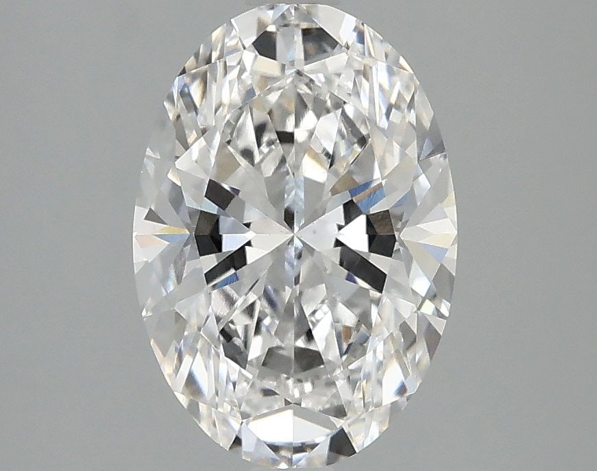 Loose Diamond - OVAL 2.04ct E VS1 (1 of 1)