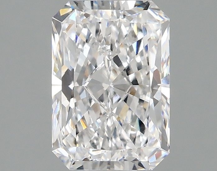Loose Diamond - RADIANT 1.53ct D VVS2 (1 of 1)