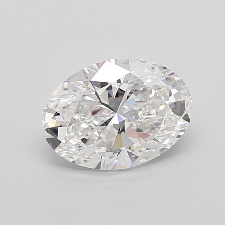 Loose Diamond - OVAL 3.12ct D VVS2 (1 of 1)