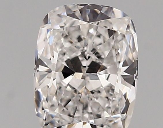 Loose Diamond - CUSHION MODIFIED 1.01ct D VVS2 (1 of 1)