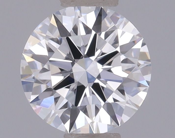 Ideal Loose Diamond - ROUND 0.54ct D VVS1 (1 of 1)