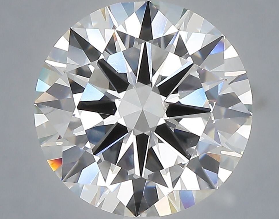 Loose Diamond - ROUND 4.71ct F VS1: Loose Diamond - ROUND 4.71ct F VS1 Source: This is a real non-mined Diamond that has been grown in a lab Shape: ROUND Carats: 4.71 Color: F Clarity: VS1 Certification: NONE Video: