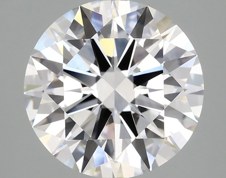 Loose Diamond - ROUND 2.81ct E VVS2: Loose Diamond - ROUND 2.81ct E VVS2 Source: This is a real non-mined Diamond that has been grown in a lab Shape: ROUND Carats: 2.81 Color: E Clarity: VVS2 Certification: IGI Video: