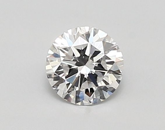 Loose Diamond - ROUND 0.6ct D VS1 (1 of 1)