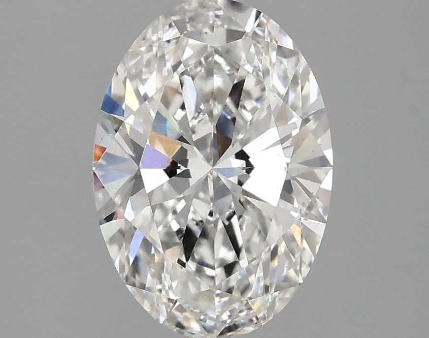 Loose Diamond - OVAL 2.06ct F VS2 (1 of 1)