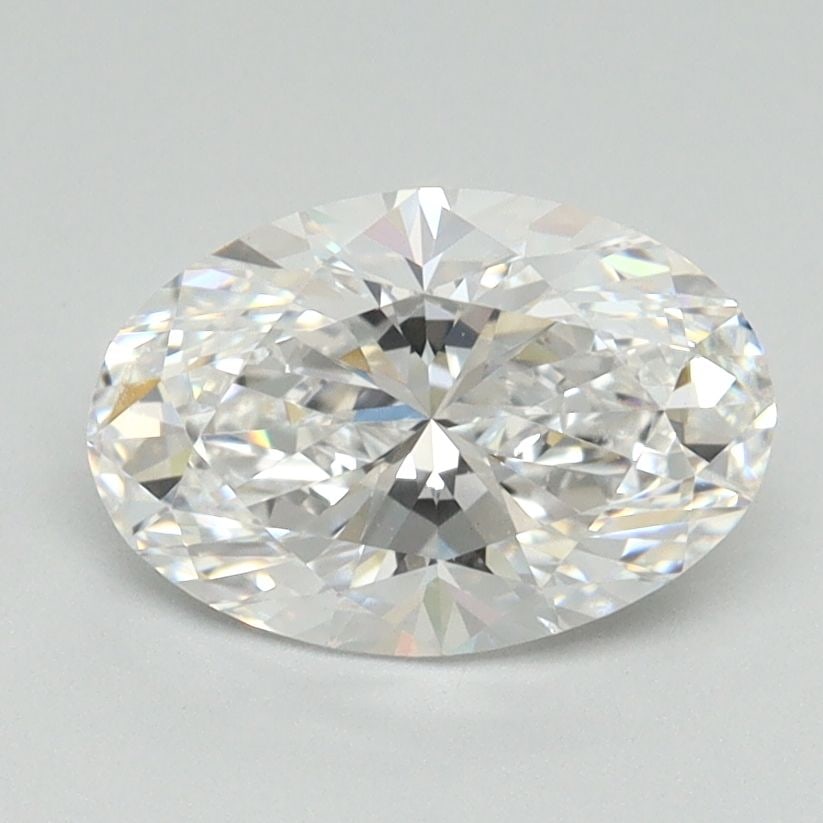 Loose Diamond - OVAL 1.53ct E VS1 (1 of 1)