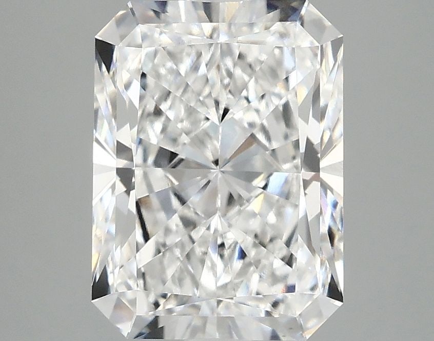 Loose Diamond - RADIANT 3.02ct E VS1 (1 of 1)