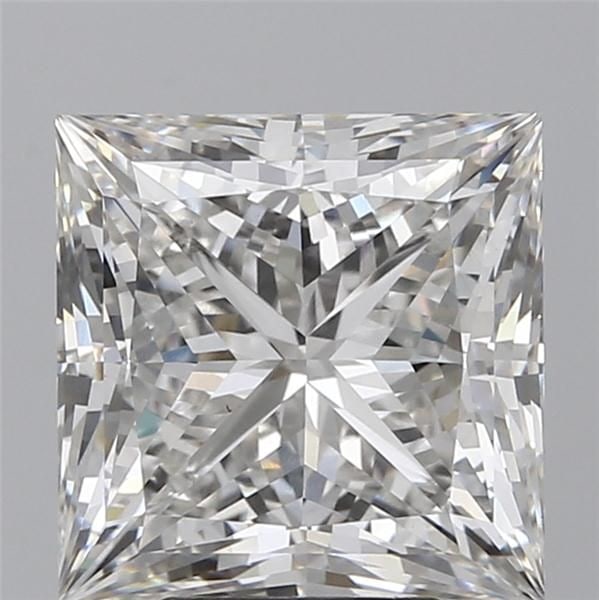Loose Diamond - PRINCESS 6.62ct G VS1: Loose Diamond - PRINCESS 6.62ct G VS1 Source: This is a real non-mined Diamond that has been grown in a lab Shape: PRINCESS Carats: 6.62 Color: G Clarity: VS1 Certification: IGI Video:
