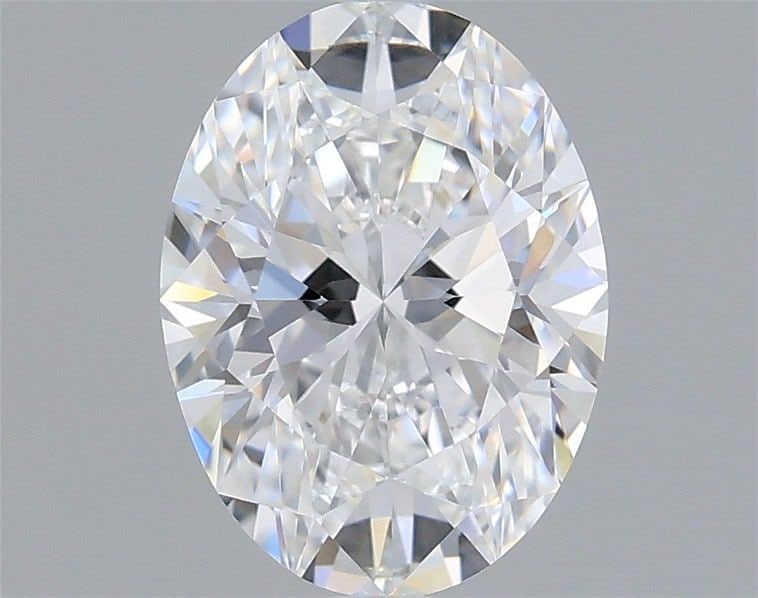 Loose Diamond - OVAL 1.06ct E VVS2 (1 of 1)