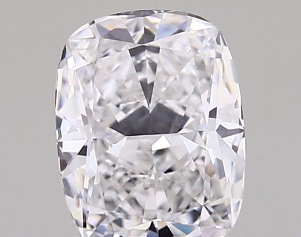 Loose Diamond - CUSHION MODIFIED 1.04ct D VVS2 (1 of 1)