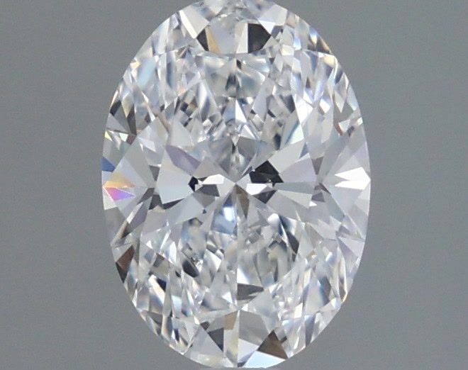 Loose Diamond - OVAL 1.56ct D VVS1: Loose Diamond - OVAL 1.56ct D VVS1 Source: This is a real non-mined Diamond that has been grown in a lab Shape: OVAL Carats: 1.56 Color: D Clarity: VVS1 Certification: IGI Video: