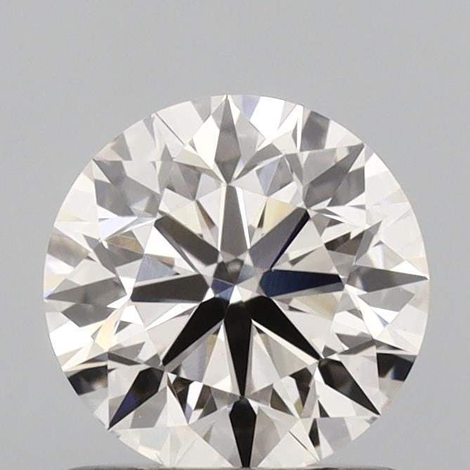 Loose Diamond - ROUND 1.01ct Light Pink VS1: Loose Diamond - ROUND 1.01ct Light Pink VS1 Source: This is a real non-mined Diamond that has been grown in a lab Shape: ROUND Carats: 1.01 Color: Light Pink Certification: IGI Video: