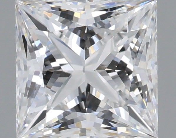 Loose Diamond - PRINCESS 0.99ct D VS1 (1 of 1)