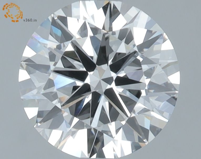 Ideal Loose Diamond - ROUND 1.15ct E VVS2 (1 of 1)