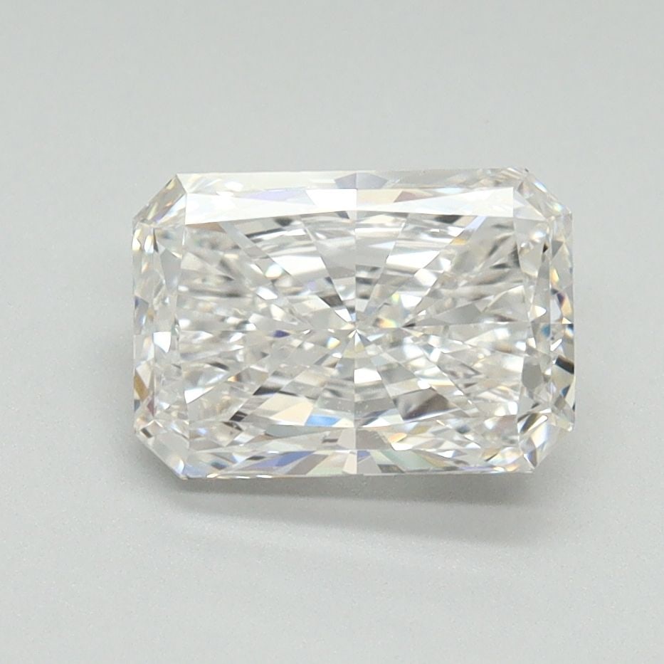 Loose Diamond - RADIANT 1.62ct F VS1: Loose Diamond - RADIANT 1.62ct F VS1 Source: This is a real non-mined Diamond that has been grown in a lab Shape: RADIANT Carats: 1.62 Color: F Clarity: VS1 Certification: NONE Video: