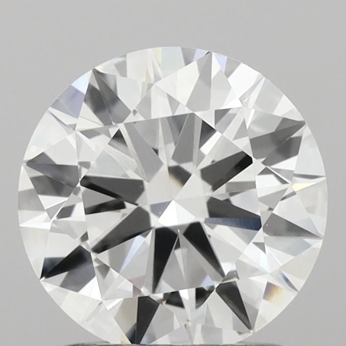 Loose Diamond - ROUND 1.41ct D VVS1 (1 of 1)