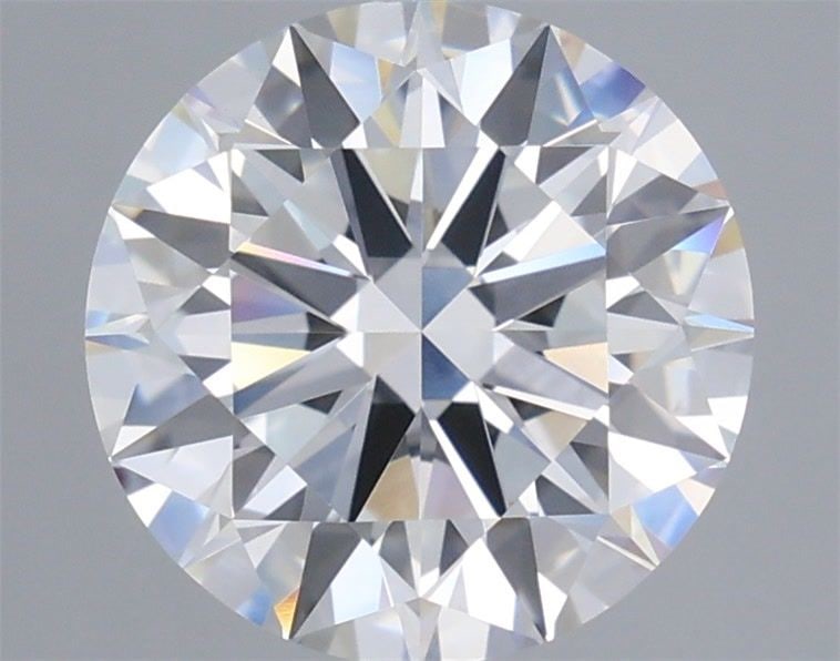 Loose Diamond - ROUND 3.55ct E VVS2 (1 of 1)