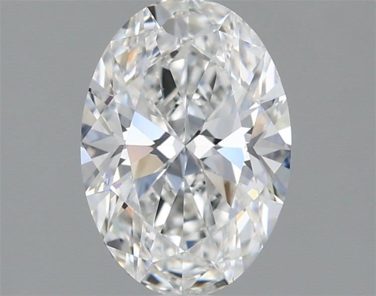 Loose Diamond - OVAL 1.53ct E VVS1 (1 of 1)