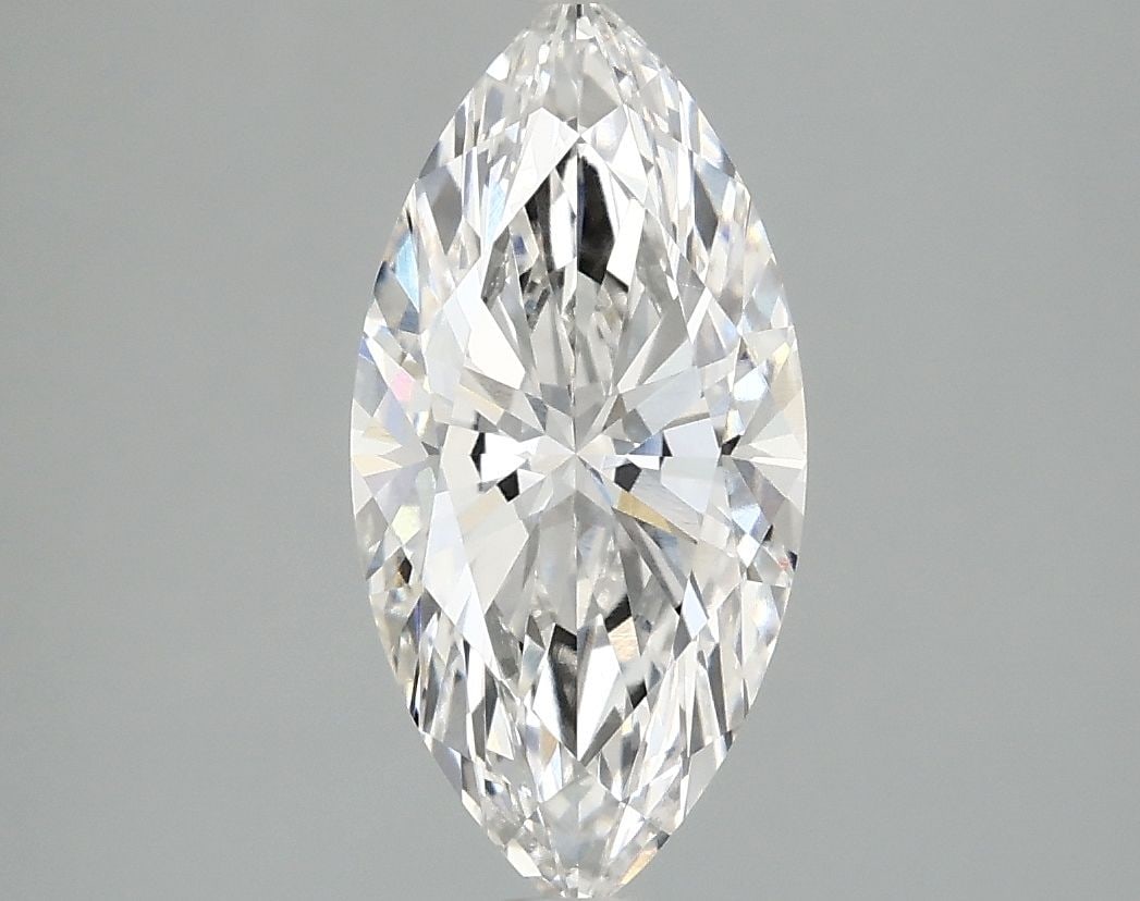 Loose Diamond - MARQUISE 1.86ct F VVS2 (1 of 1)