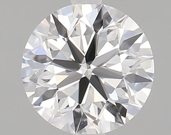 Loose Diamond - ROUND 1.11ct D VVS2 (1 of 1)
