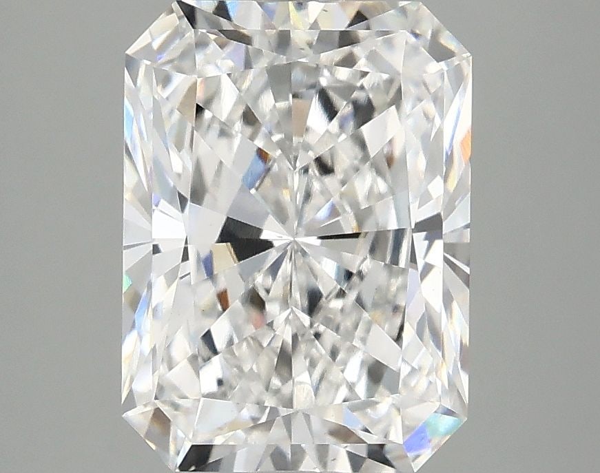 Loose Diamond - RADIANT 3.09ct E VS1 (1 of 1)