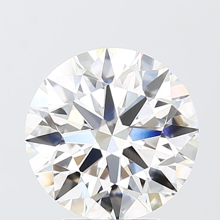Ideal Loose Diamond - ROUND 4.07ct F VVS1: Ideal Loose Diamond - ROUND 4.07ct F VVS1 Source: This is a real non-mined Diamond that has been grown in a lab Shape: ROUND Carats: 4.07 Color: F Clarity: VVS1 Certification: IGI Video: