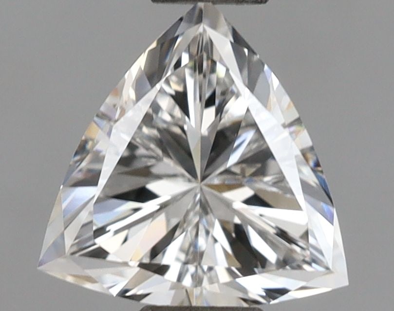 Loose Diamond - TRIANGULAR 1.0ct F VVS1 (1 of 1)