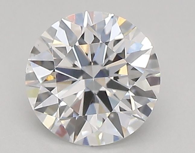 Ideal Loose Diamond - ROUND 0.66ct D VS1: Ideal Loose Diamond - ROUND 0.66ct D VS1 Source: This is a real non-mined Diamond that has been grown in a lab Shape: ROUND Carats: 0.66 Color: D Clarity: VS1 Certification: IGI Video: