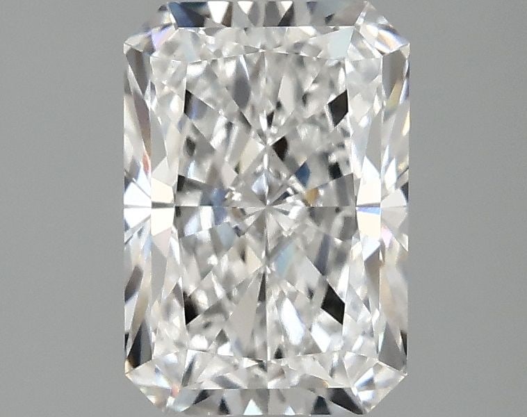 Loose Diamond - RADIANT 1.97ct E VVS2 (1 of 1)