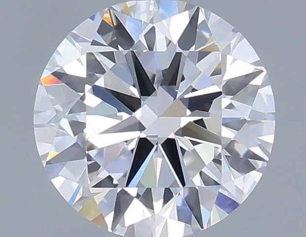 Loose Diamond - ROUND 1.1ct E VS1 (1 of 1)