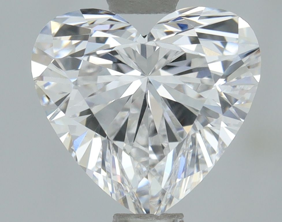 Loose Diamond - HEART 1.03ct D VS1 (1 of 1)