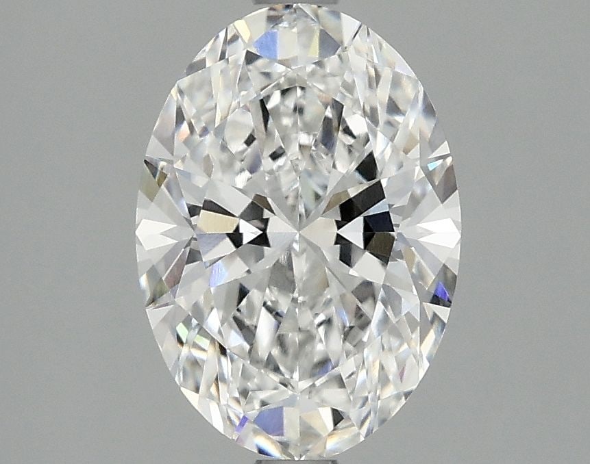 Loose Diamond - OVAL 2.04ct E VVS2 (1 of 1)