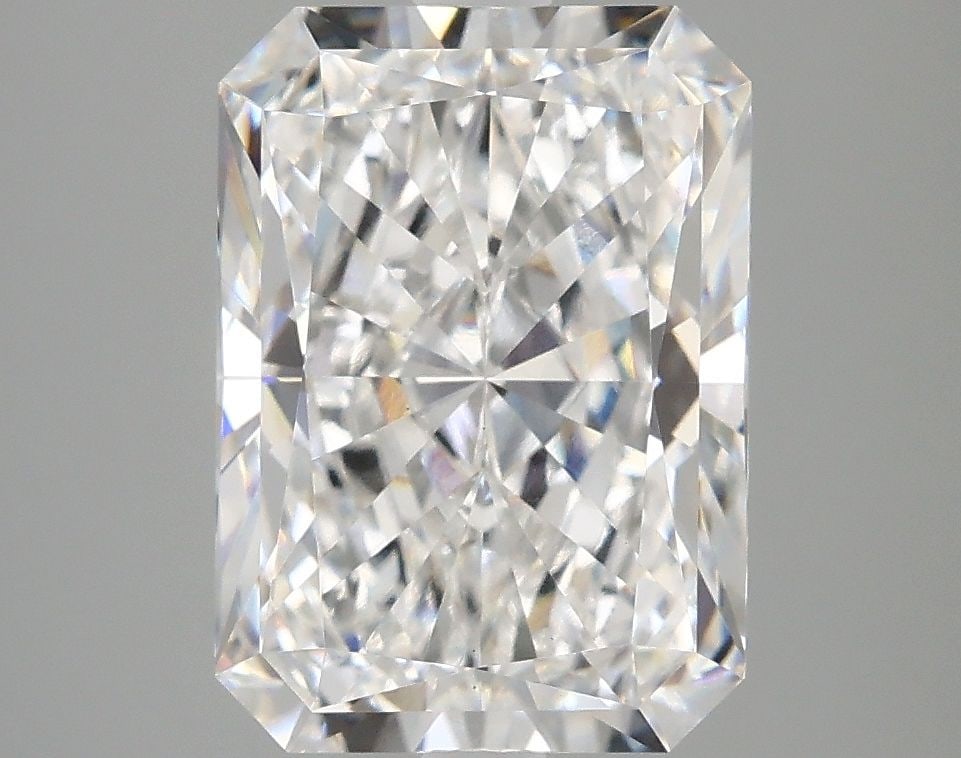 Loose Diamond - RADIANT 4.07ct E VS1 (1 of 1)