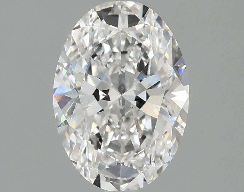Loose Diamond - OVAL 1.5ct E VS1: Loose Diamond - OVAL 1.5ct E VS1 Source: This is a real non-mined Diamond that has been grown in a lab Shape: OVAL Carats: 1.5 Color: E Clarity: VS1 Certification: IGI Video: