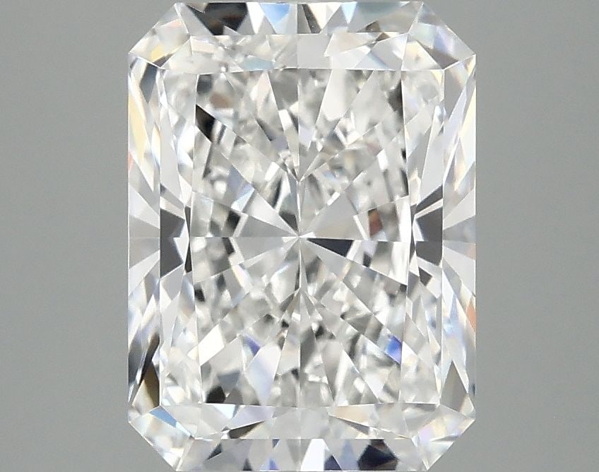 Loose Diamond - RADIANT 3.1ct E VVS2 (1 of 1)