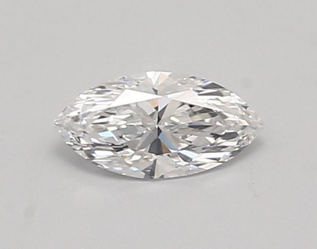 Loose Diamond - MARQUISE 0.57ct D VS1 (1 of 1)