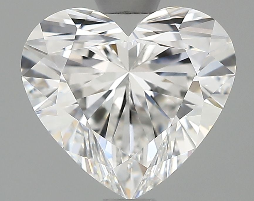 Loose Diamond - HEART 1.56ct E VVS2 (1 of 1)
