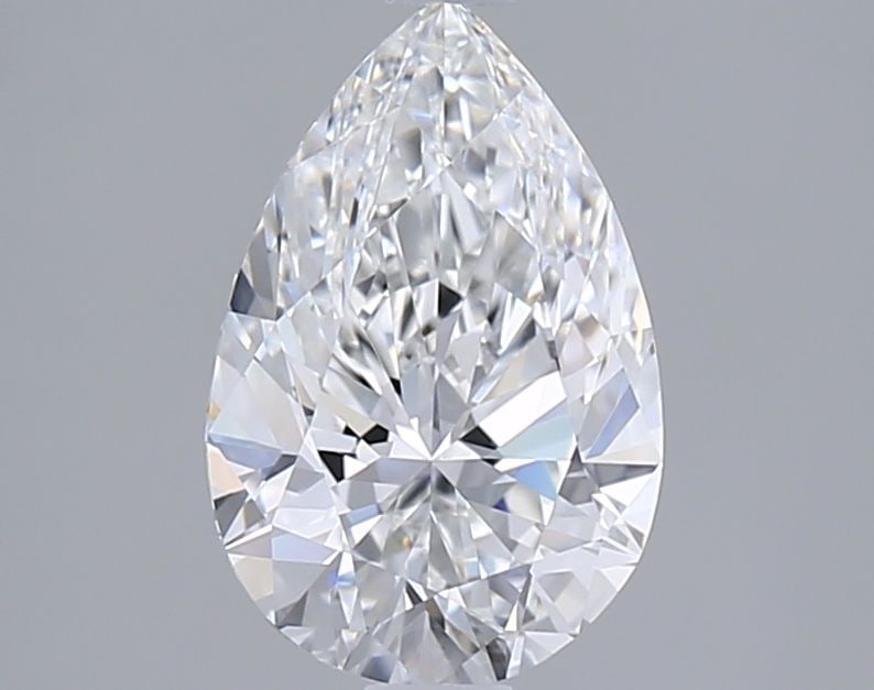 Loose Diamond - PEAR 1.53ct E VVS1: Loose Diamond - PEAR 1.53ct E VVS1 Source: This is a real non-mined Diamond that has been grown in a lab Shape: PEAR Carats: 1.53 Color: E Clarity: VVS1 Certification: IGI Video: